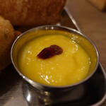 ナンディニ - デザート