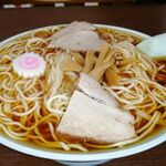 仙台屋食堂 - アップ