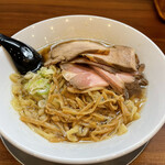 純手打ち だるま - 