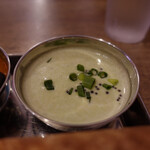 ナンディニ - チャトニ