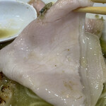 ヌードル＆スパイスカレー 今日の1番 - 