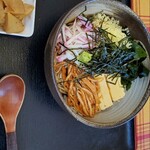 Soba Nakayoshi - 