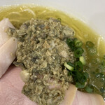 ヌードル＆スパイスカレー 今日の1番 - 