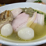 ヌードル＆スパイスカレー 今日の1番 - 