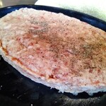 道とん堀 岐阜南店 - ハンバーグ