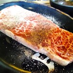 道とん堀 岐阜南店 - ビーフ