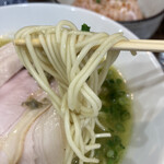 ヌードル＆スパイスカレー 今日の1番 - 