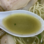 ヌードル＆スパイスカレー 今日の1番 - 