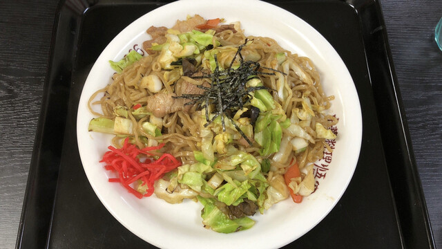 悟空林（中華悟空） - 会津若松（ラーメン）の写真