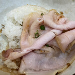 ヌードル＆スパイスカレー 今日の1番 - 