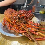 さんま黒焦げ食堂 - 