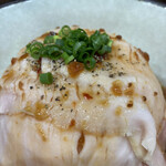 ヌードル＆スパイスカレー 今日の1番 - 