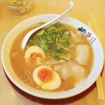 ラーメン横綱 - 