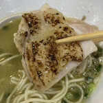 ヌードル＆スパイスカレー 今日の1番 - 