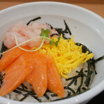 THE 丼 - 
