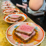 さんま黒焦げ食堂 - 