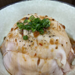 ヌードル＆スパイスカレー 今日の1番 - 