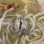 ヌードル＆スパイスカレー 今日の1番 - 