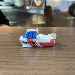 ヌードル＆スパイスカレー 今日の1番 - 