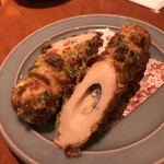 酒場 ソレデモヤッパリ - 