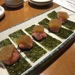 酒場 ソレデモヤッパリ - 