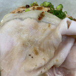 ヌードル＆スパイスカレー 今日の1番 - 