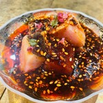 さんま黒焦げ食堂 - 