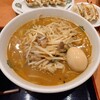 Hidakaya Kitaayase Rietta Ten - 味噌ラーメン