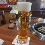 サッポロビール　仙台ビール園 - ソラチ1984