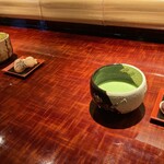 茶菓円山 - 