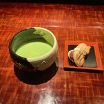 茶菓円山 - 