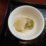 中華料理房 すずなり - 