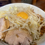 ラーメン BooBoo太郎。 - 