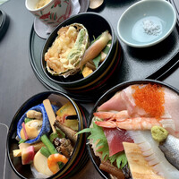 大志満 新橋汐留店 - 