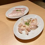 Yakiniku Horumon Sakaba Gyuusei - 