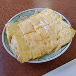 一富士食堂 - 手作り出し巻き