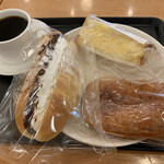 ベーカリーマーケット - 