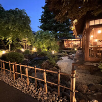 炭焼うな富士 白壁別邸 - 