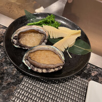 Kobe Beef steak モーリヤ 祇園 - 