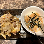 鉄板ステーキ上々 - 