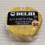 セブンイレブン - 料理写真: