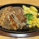 ステーキ宮 - 