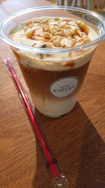 キッチン エベルサ（KITCHEN EVELSA） - 富良野（カフェ）の写真