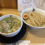 彩色ラーメン きんせい総本家 夢風 - 