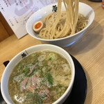 彩色ラーメン きんせい総本家 夢風 - 