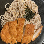 Sobashabu Souhonke Naniwasoba - 