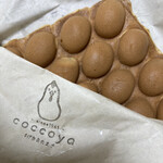 coccoya 미나미욧츠이점