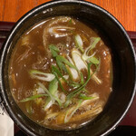 Sobashabu Souhonke Naniwasoba - 