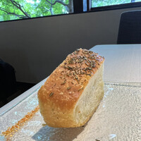 キメラ - 自家製フォカッチャ