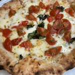 Pizzeria luna e Dolce - 